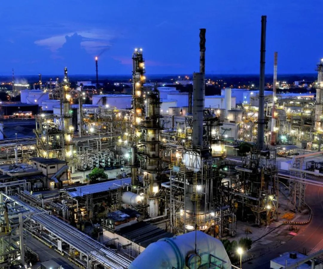 Ecopetrol analiza apuesta de nuevas inversiones en fuentes de energía no convencionales