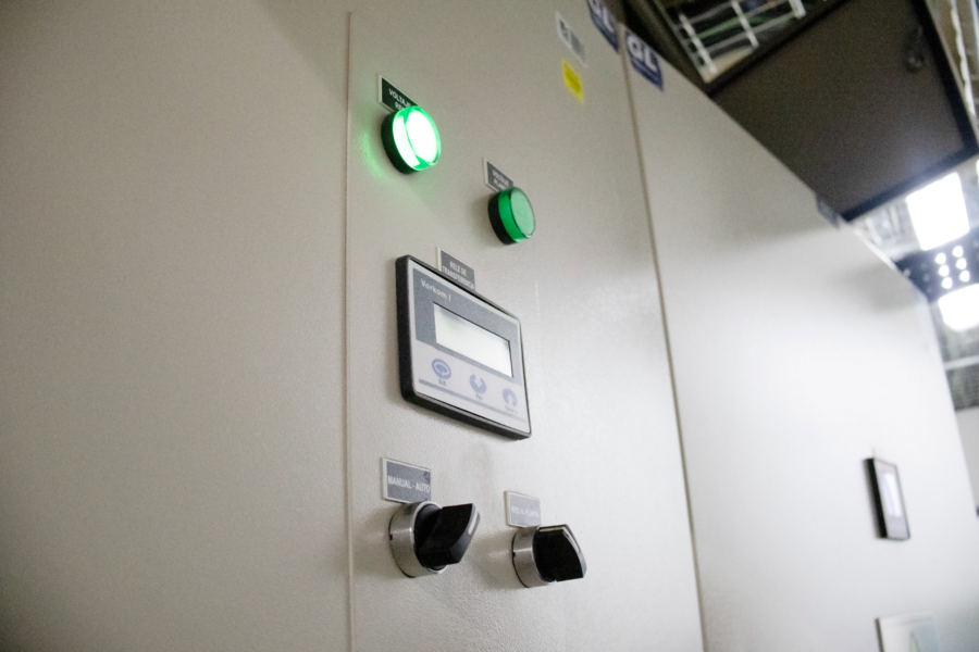 Universidad Cooperativa de Colombia: fotografía 2 del registro del proyecto MTE