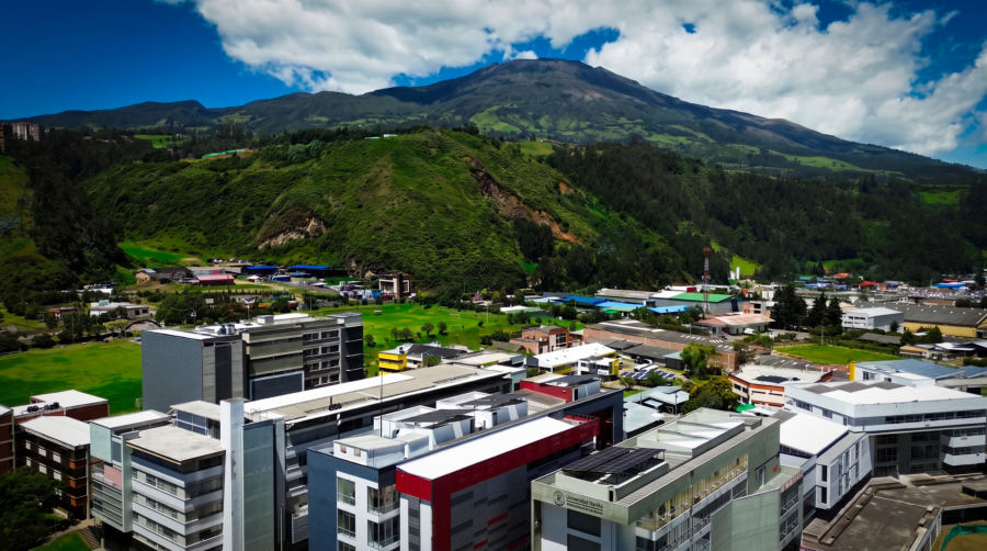 Universidad de Nariño: fotografía 3 del registro del proyecto MTE
