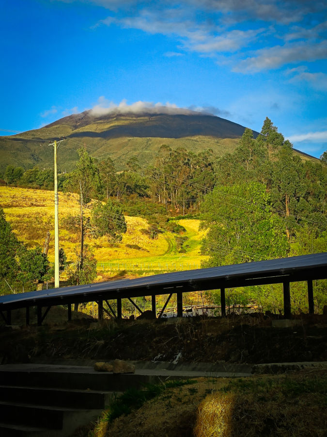 Universidad Mariana: fotografía 7 del registro del proyecto MTE